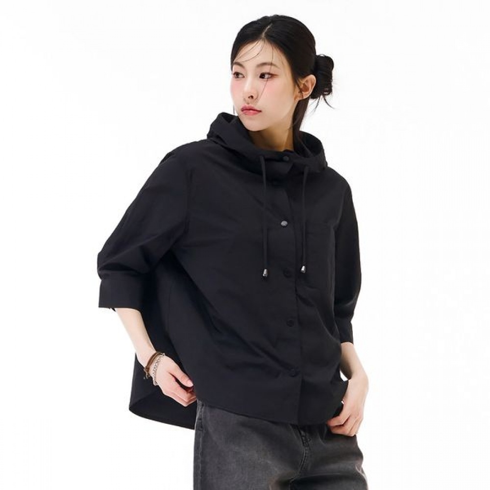 [チェイスカルト] Wライトパーカー