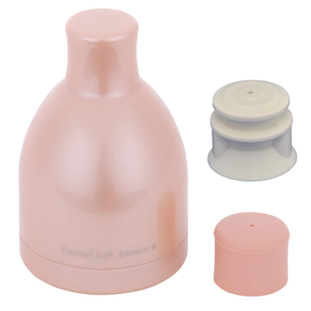 オムニ フェイシャルリフトアトワンスαビギナーズセット フェイシャルリフトアトワンスαビギナーズセット ピンク 1個 (x 1)