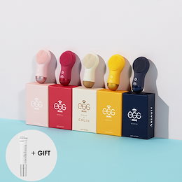 Qoo10] ABEAUTY Egg Cleansing Device : 日用品雑貨