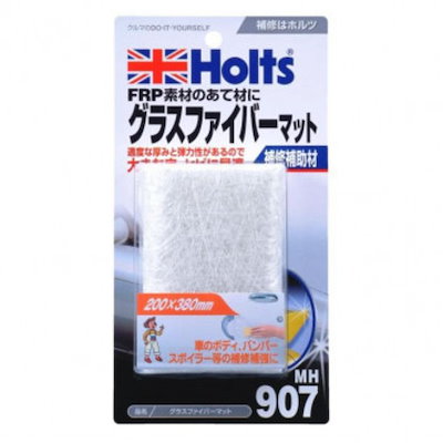 他サイト： Holts ホルツ グラスファイバーマット MH907の商品画像