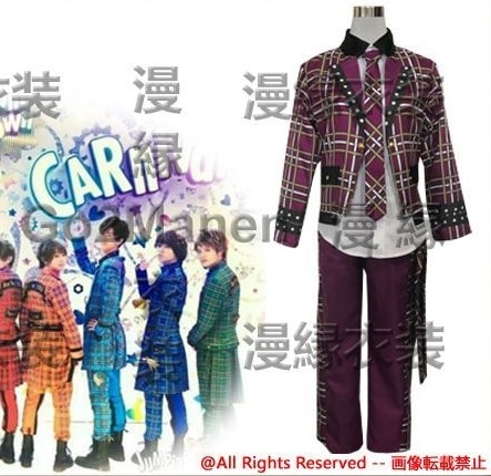 コスプレ衣装 JUMPingCarnival Hey! Say! JUMP ジャンプ 高木雄也さん