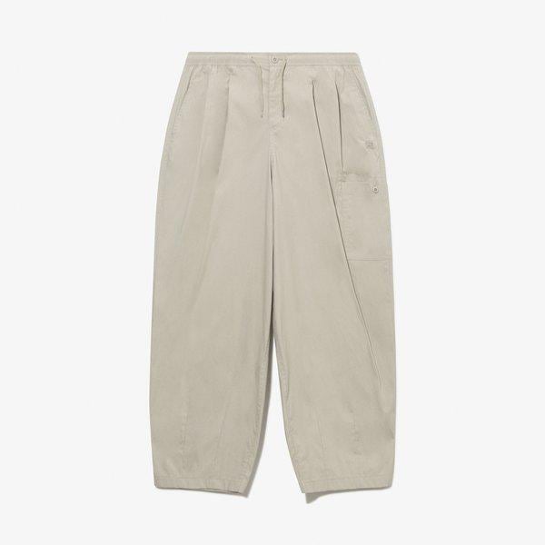 [FILA] [ユニ] バルーンフィット ワイドパンツ (FS253WP01X001_260)