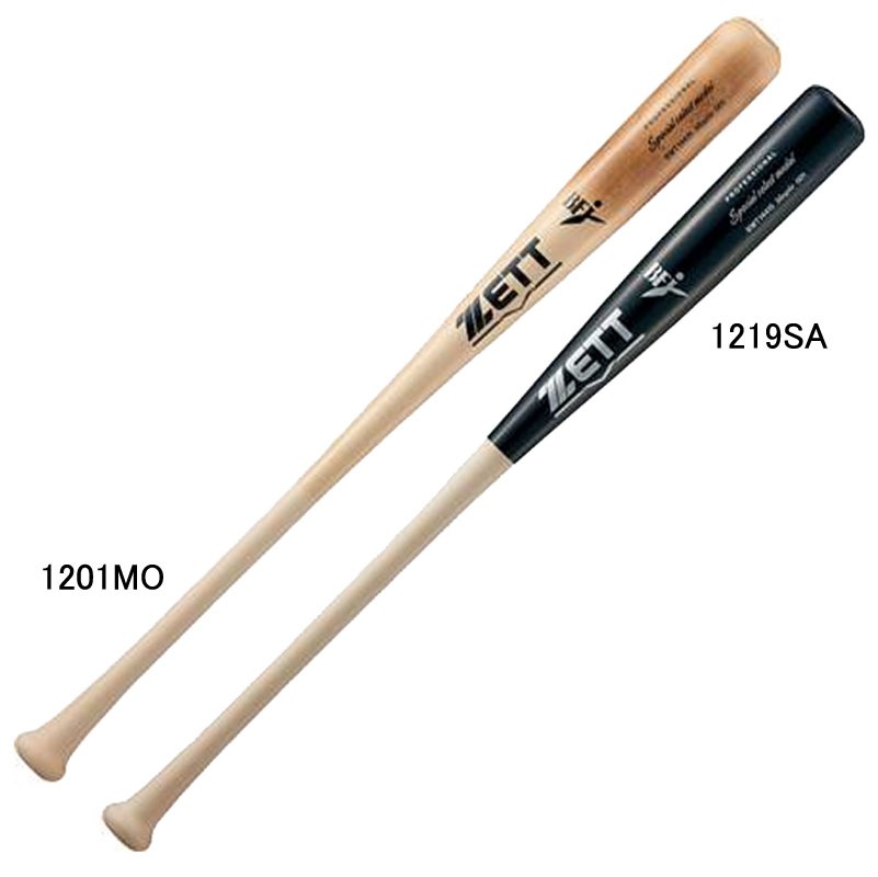硬式木製バット スペシャルセレクトモデル 野球 硬式 バット BFJ 24SS(BWT14415)