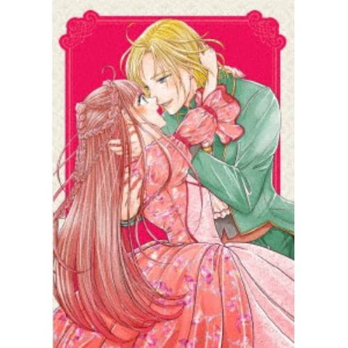 【BLU-R】妃教育から逃げたい私 Blu-ray 上巻