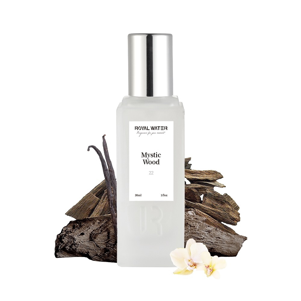 ロイヤルウォーターミスティックウッドエクストレドパルファム30mlオードパルファムウッドウッディウッド