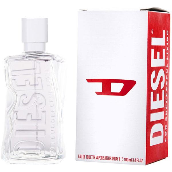 ディーゼル D バイ ディーゼル EDT オードトワレ SP 100ml 香水 D BY DIESEL