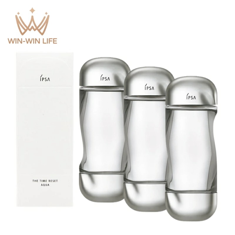 3本セット！ザ・タイムＲ アクア 200ml 薬用化粧水 医薬部外品 複合保湿成分 高い保水力 うるおい 深部浸透 素肌 クリア肌 透明感 肌あれ・ニキビ・ラブルを防ぐ 乾燥防止 肌の悩み対策