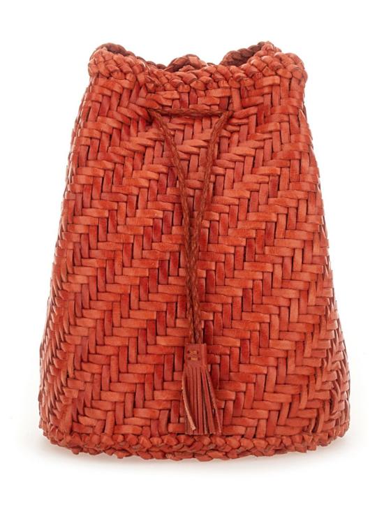 DRAGON DIFFUSION Women Messenger Bags 8838 NARANJA ORANGE