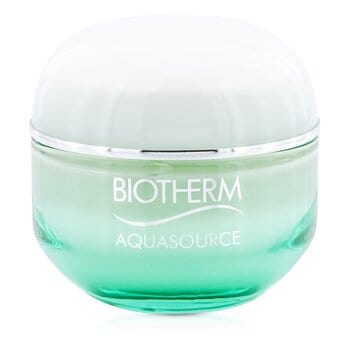 Biotherm アクアソース 48H コンティニュアス リリース ハイドレーションクリーム (ノーマルコンビネーション肌用) 5,263円