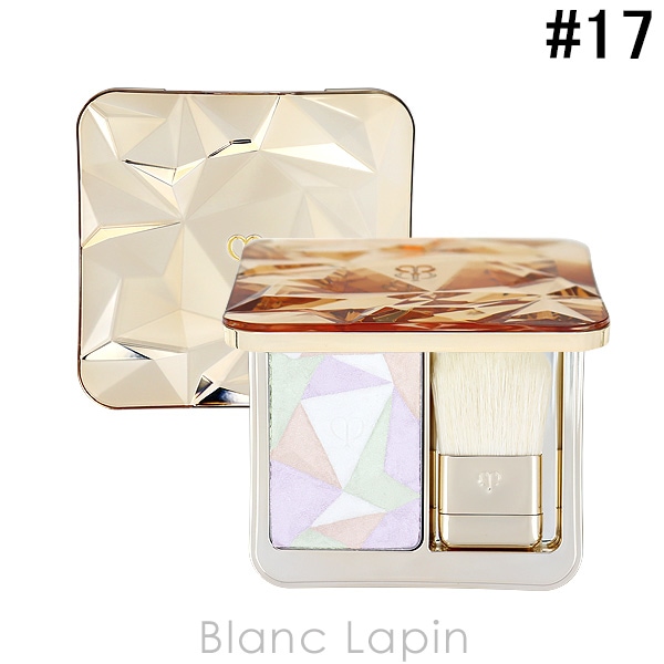 資生堂 クレドポーボーテ SHISEIDO CLE DE PEAU BEAUTE ルレオスールデクラ #17 Celestial Sparks 10g [125533]【メール便可】