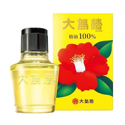 他サイト： 大島椿(40mL)【R】の商品画像