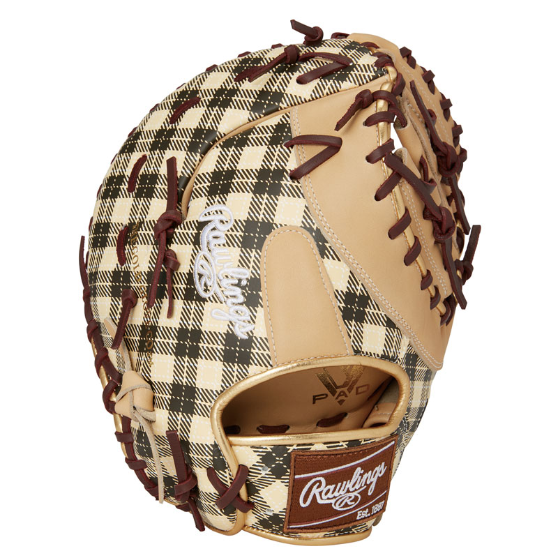 軟式 HT グラフィック M53 キャメル 軟式用グローブ 24AW GR4FHTGM53