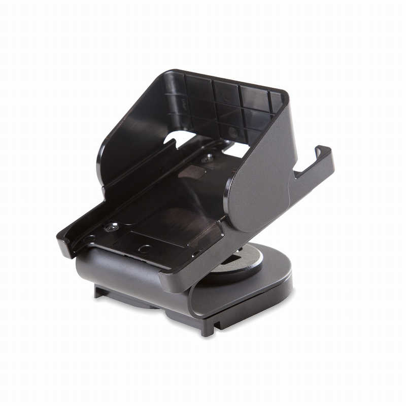 スター精密　エアペイ対応 クレジット決済端末用スタンド mC-Stand MCST-P111 BK　MCSTP111BK