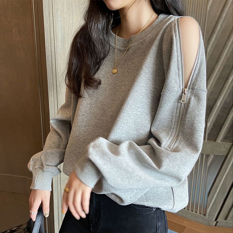 カシミヤタッチ ロンT Tシャツカットソ一UVカットUVケア 薄手 Tシャツ ひんやり 汗ジミ防止 冷感 UV韓国ファッショントップス uvカット カーディガン 日焼け対策 紫外線対策 日焼け防止 u