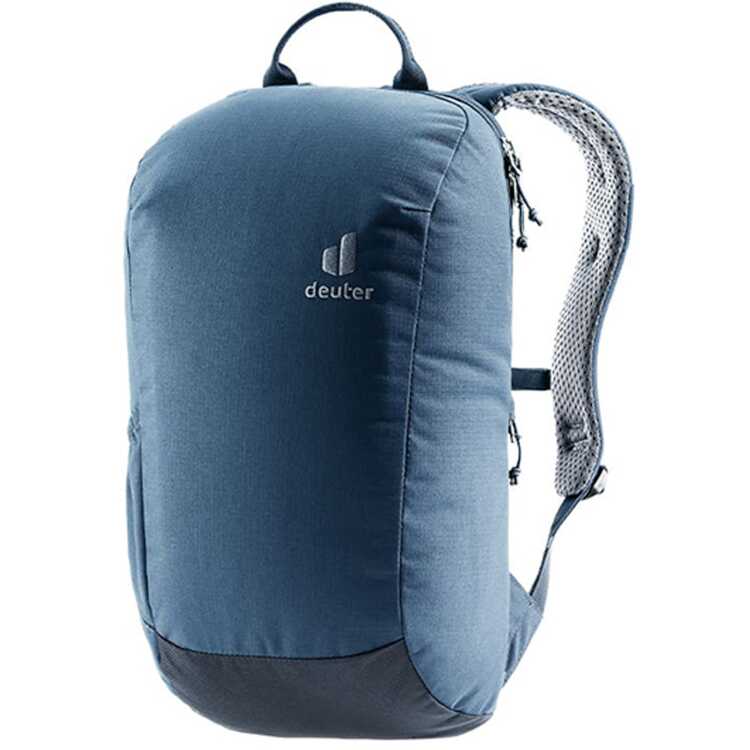 ステップアウト 12 バックパック マリン×インク H43×W22×D16cm（12L） #D3815023-1348