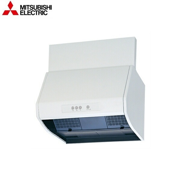 V-602K9 レンジフード ブース形(深形) 標準タイプ ホワイト