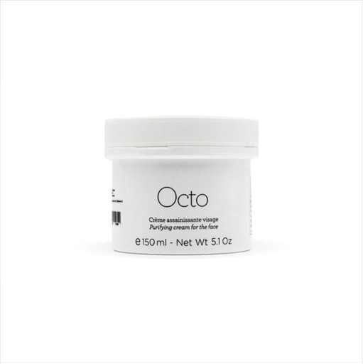 gernetic octo 150ml purifying for face