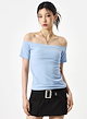 Light blue