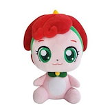 韓国　ティニピン　オーロラピン　ぬいぐるみ 韓国 ティニピン オーロラピン ぬいぐるみ - メルカリ