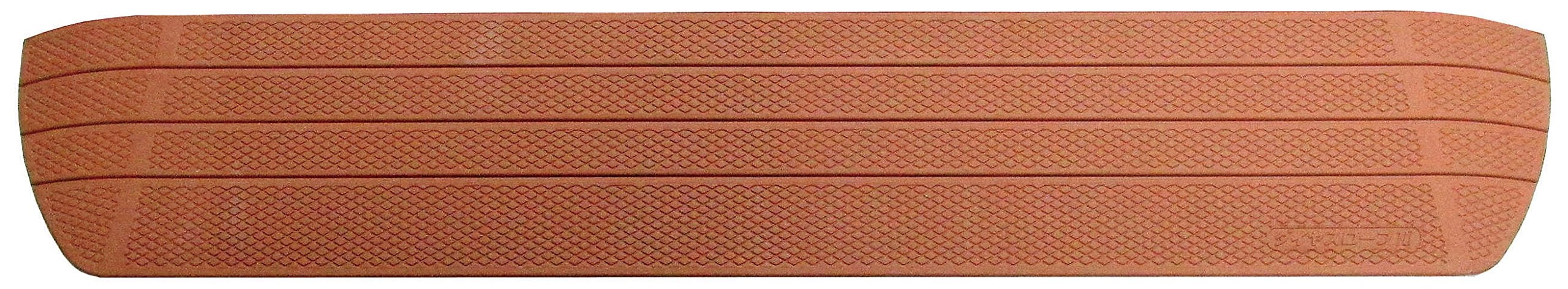 シンエイテクノ ダイヤスロープ(段差解消スロープ)10 80cm幅(DS10/80) - 80-25