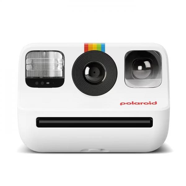 Polaroid Go Generation 2 Instant Camera ホワイト 9097JP　4570112760957