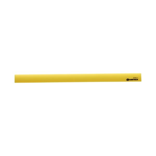 （まとめ） スマートバリュー マグネットバー220mm 黄 B440J-Y(×30セット) 8,404円