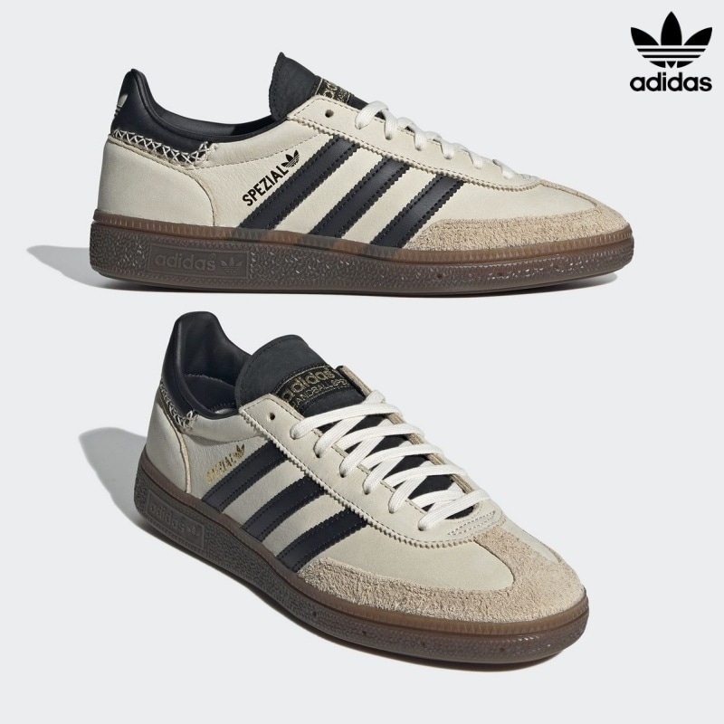 [ADIDAS] アディダス ハンドボール スペジアル / WONDER BEIGE