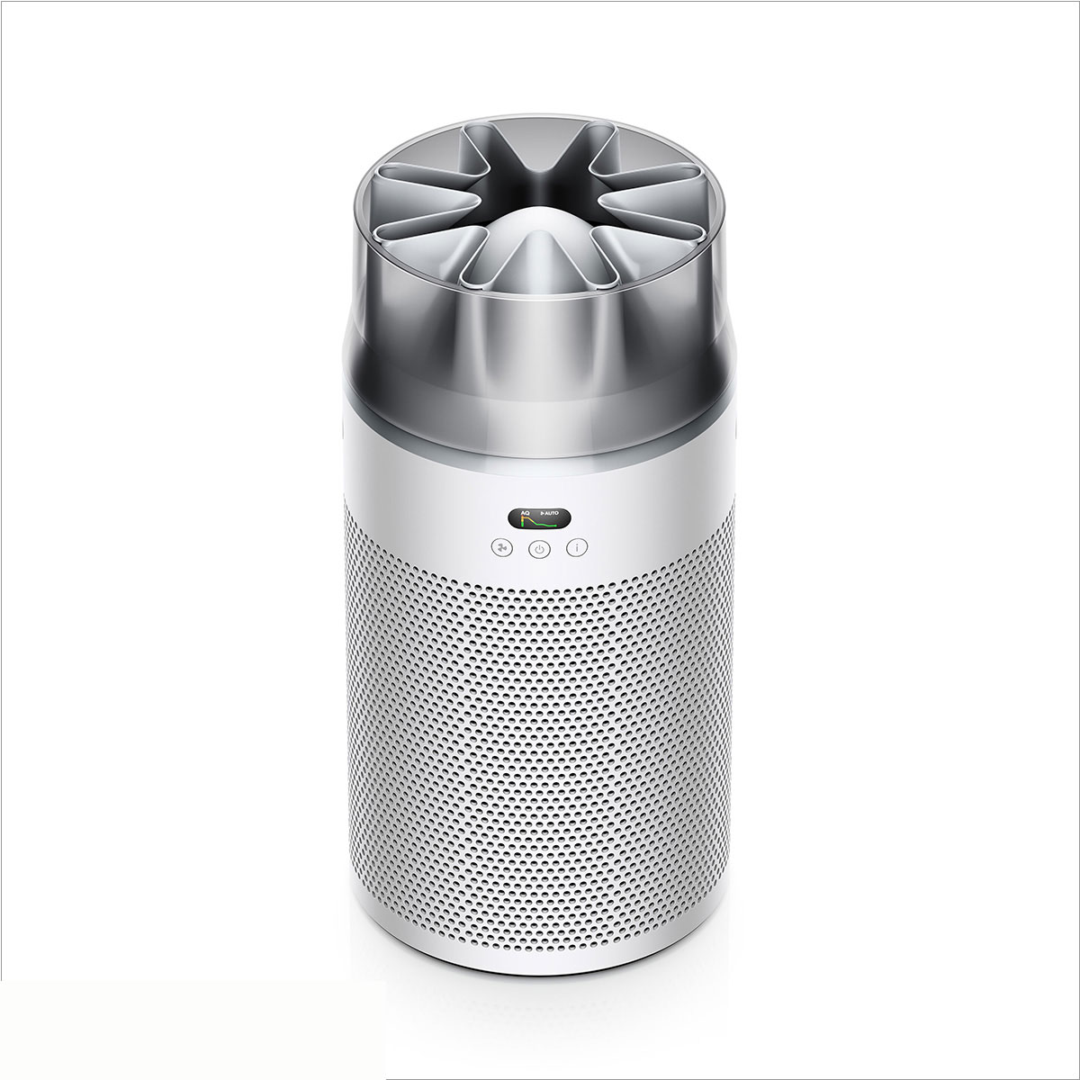 ダイソン SP01WS 空気清浄機（ホワイト/シルバー） SP01WS