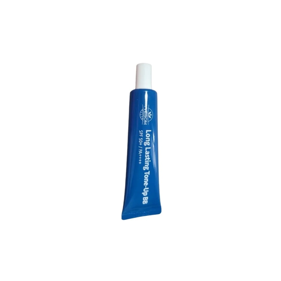YVESOM ロングラスティング トーンアップ BBクリーム 30ml/韓国コスメBBクリーム