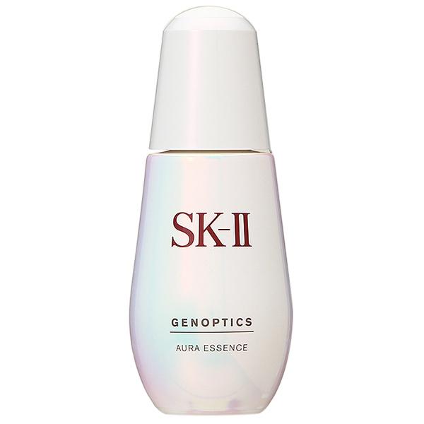 ジェノプティクス スポット エッセンス 50ml