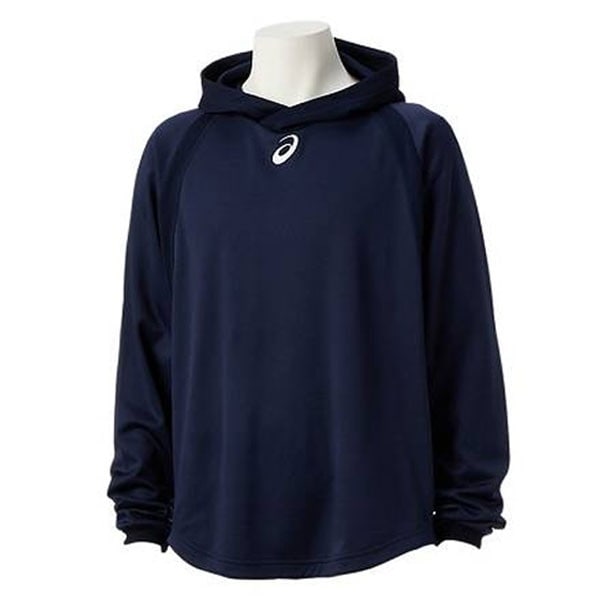 アシックスベースボール asics 野球 フィールドパーカ トレーニングウェア 野球 ベースボール 2121A341-400