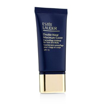 Estee Lauder ダブルウェア マキシマムカバーカモフラージュ メイクアップ SPF15 - #05/2C5 Creamy Tan