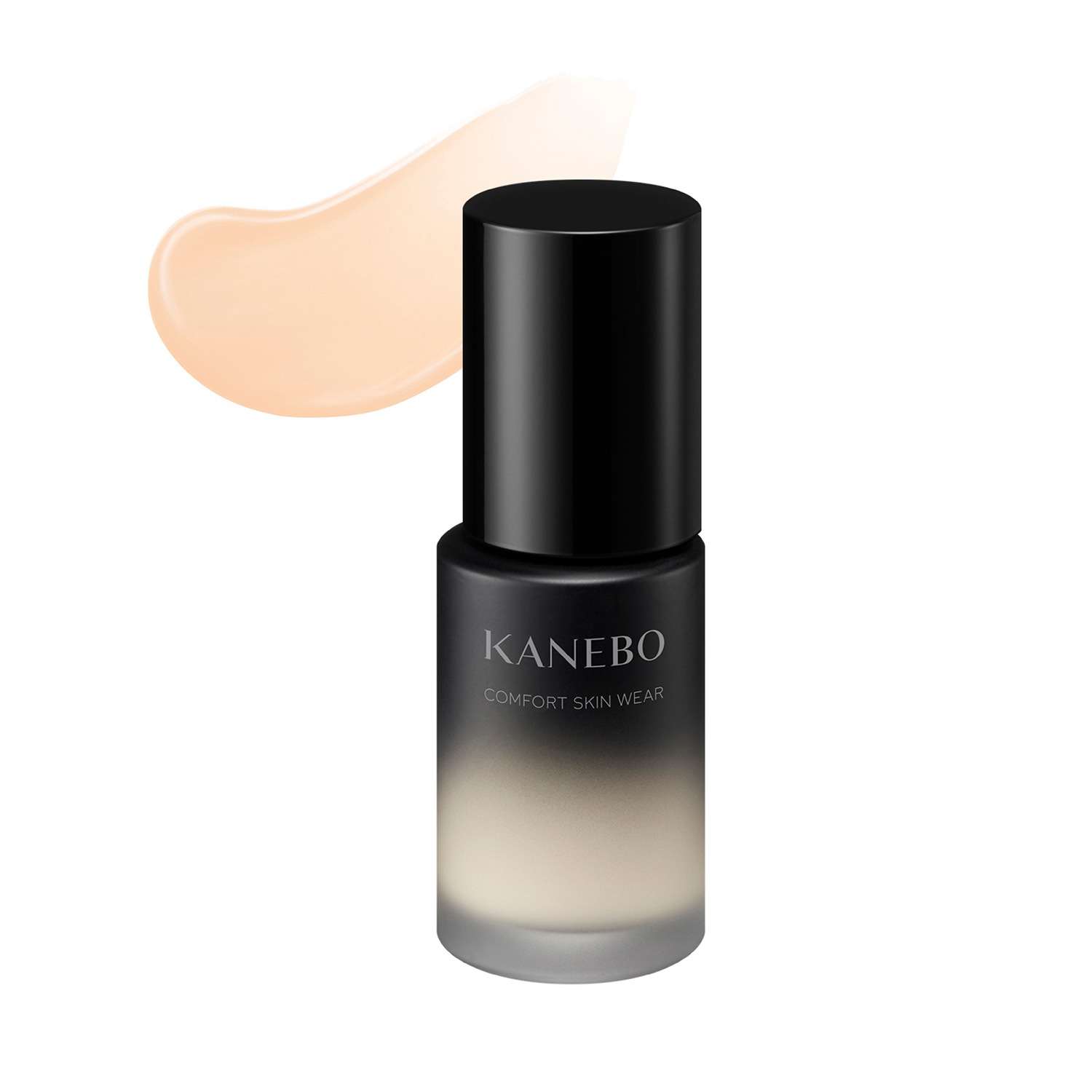 国内正規品 コンフォートスキン ウェア 2023.8.25 NEW ファンデーションで「素肌晴れわたる」仕上がり肌心地 6,544円