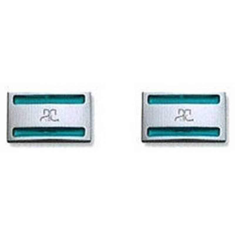 クレージュ　カフス　ACC8004