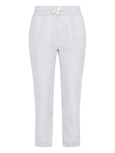 POLO RALPH LAUREN Men Straight Pants 710 793939 002 Grey