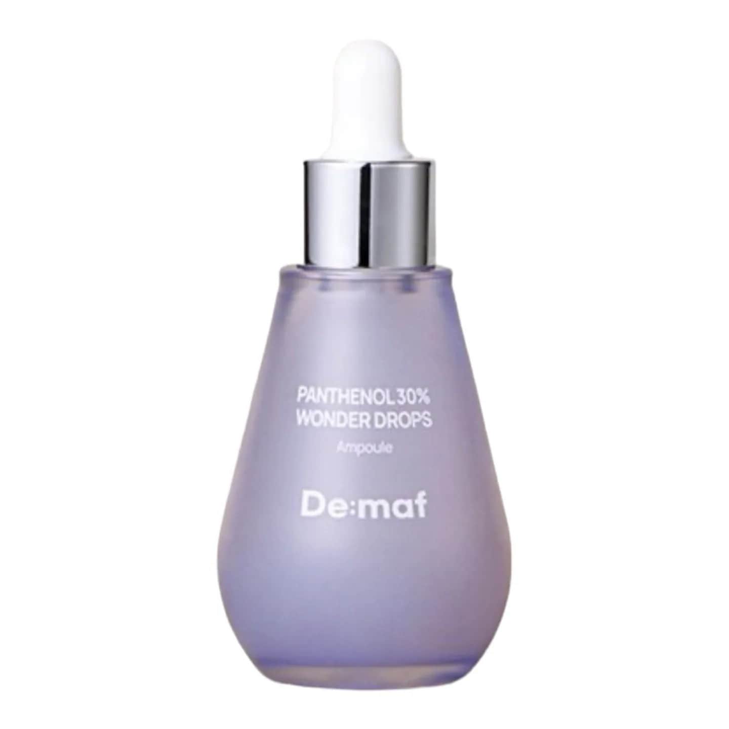 ワンダードロップ スパンテノール 30% アンプル 55ml