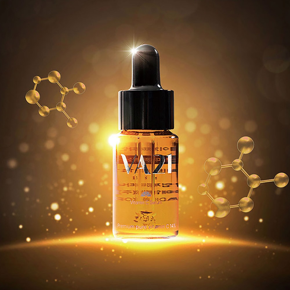 relaco va21 ビタミンcsum 14ml*3ea