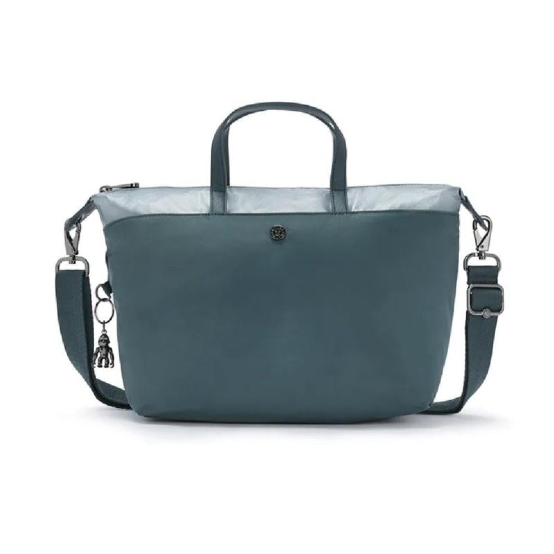 特価クロスバックトートバッグカラミニ KLABT22 NSBL