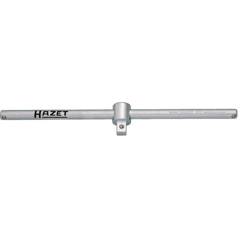 HAZET社　T型スライドハンドル 差込角12.7mm　915