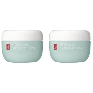 ヒアルロン モイスチャー 水分クリーム, 100ml 2ea / 四季フェイス/ボディ水分クリーム