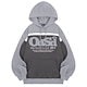 LIGHT GRAY / CHARCOAL
