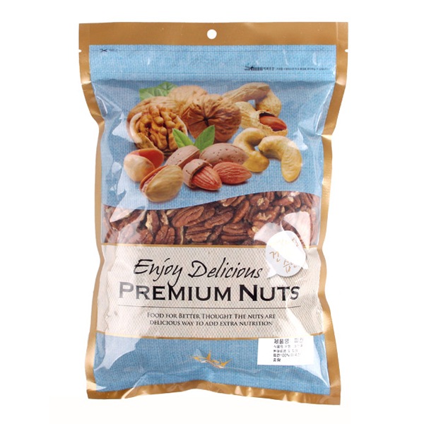 ダダモ炒めピーカン1kg