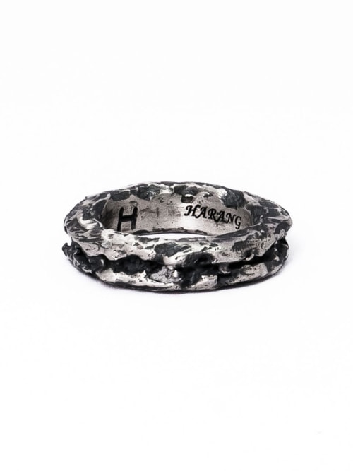 【HARANG】 HR 160R_Harang Ring 正規品
