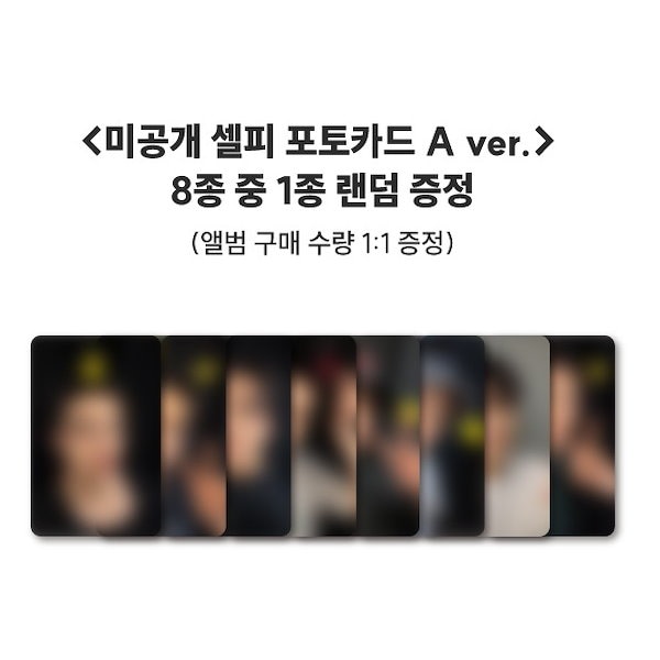 jyp shop 特典　トレカ　８枚　8 全員　オール　セット　コンプ Stray Kids - Apple Music特典トレカ 8枚セット 5-STAR Stray