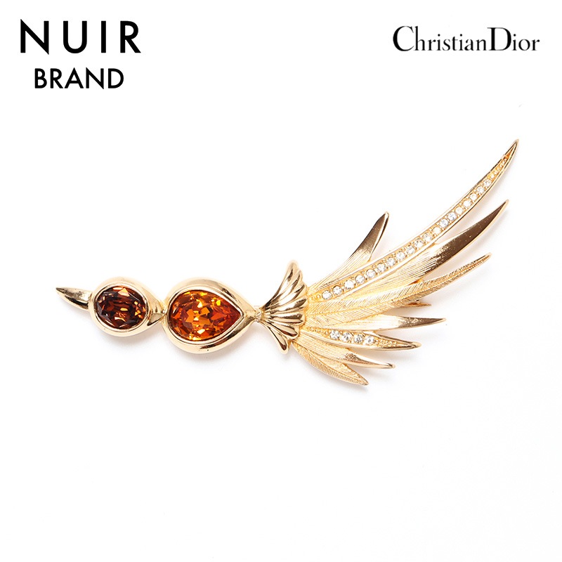 ブローチ ゴールド WS10748 23,850円