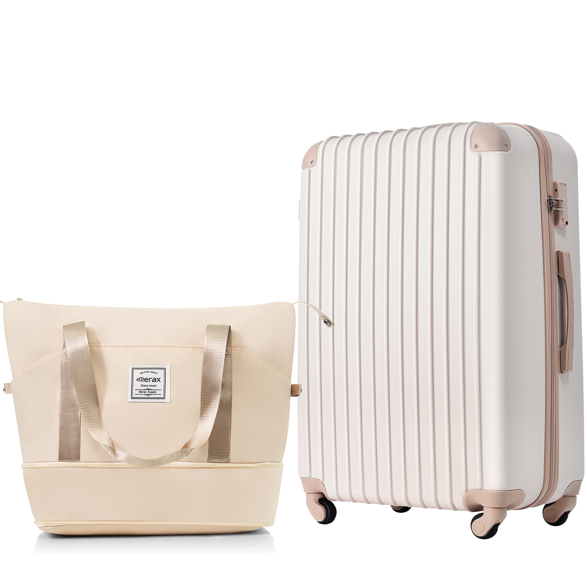 【国内即発送】スーツケース Lサイズ キャリーバッグ キャリーケース 超軽量 TSAロック搭載 7日-14日 大型 トートバッグ ハンドバッグ レディース バッグ 手提げ 大容量 超軽量 軽い おしゃ 8,748円