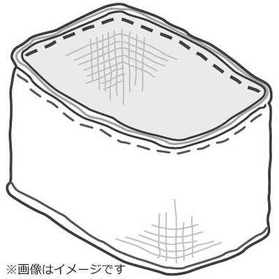 他サイト： パナソニックPanasonic FE-ZKE07 加湿器用交換フィルター FEZKE07の商品画像