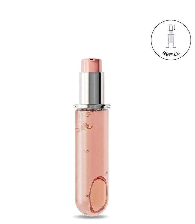 クロマ アブソリュ ヘアオイル リフィル 75ml × 1個 【カラーケア用】