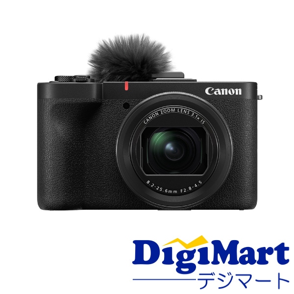 Canon PowerShot V1 コンパクトデジタルカメラ【国内正規品】 78,375円