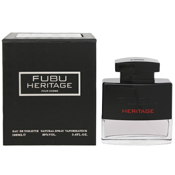 フーブー ヘリテージ プールオム EDT SP 100ml
